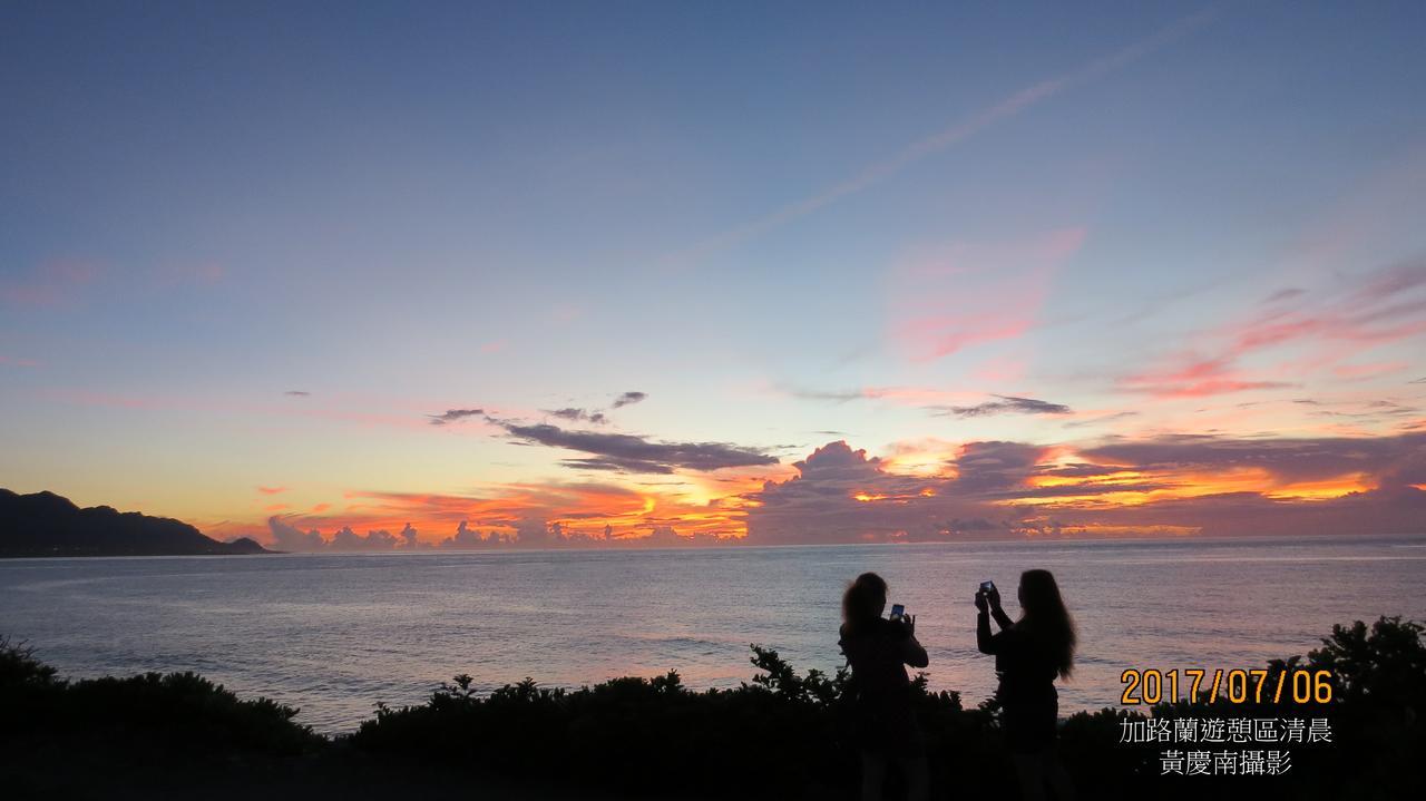 2013 Homestay Taitung Экстерьер фото