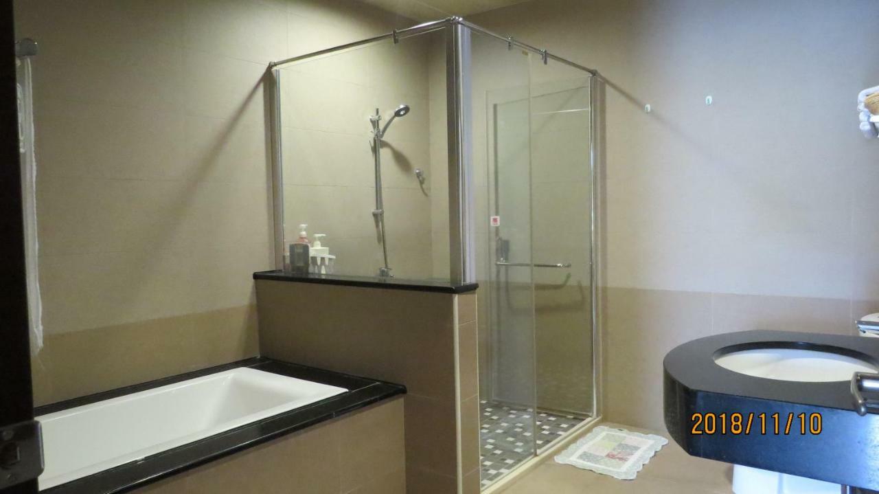 2013 Homestay Taitung Экстерьер фото