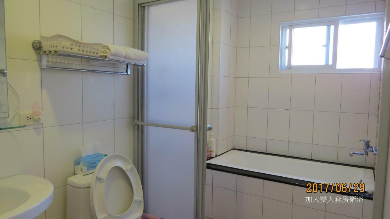 2013 Homestay Taitung Экстерьер фото